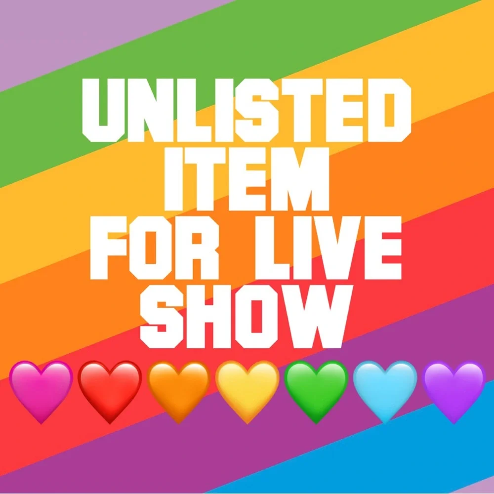 Unlisted Inventory - Picture 1 of 1